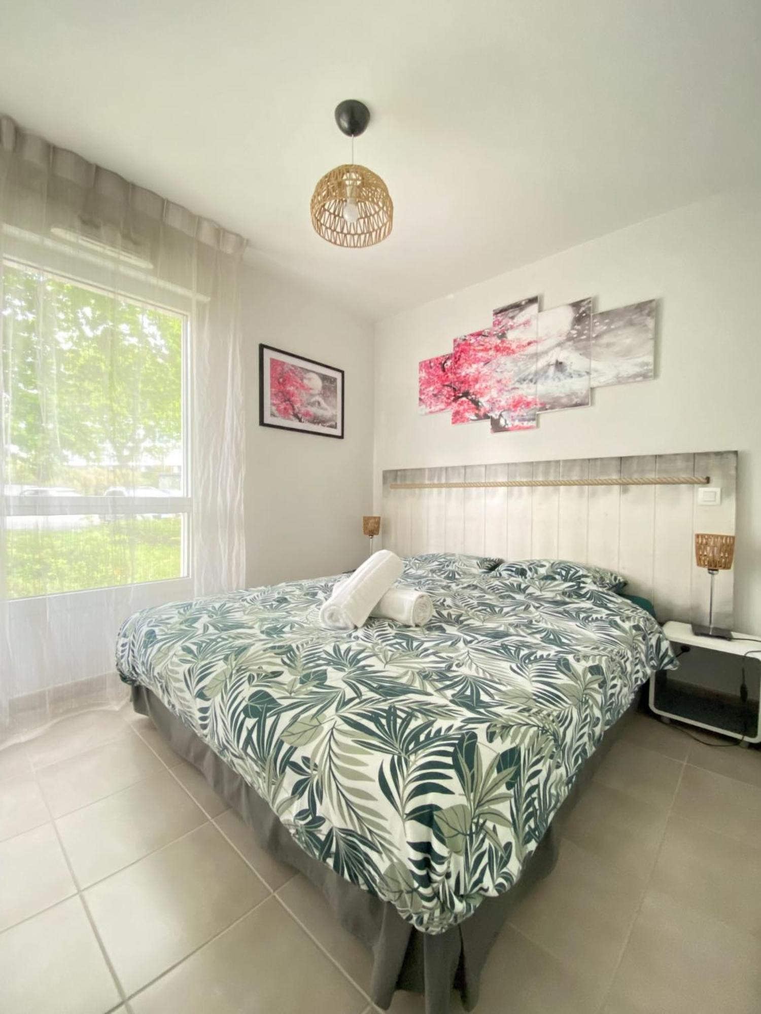 Le Rivage, Bel Appartement Tout Confort Bénodet Exterior foto